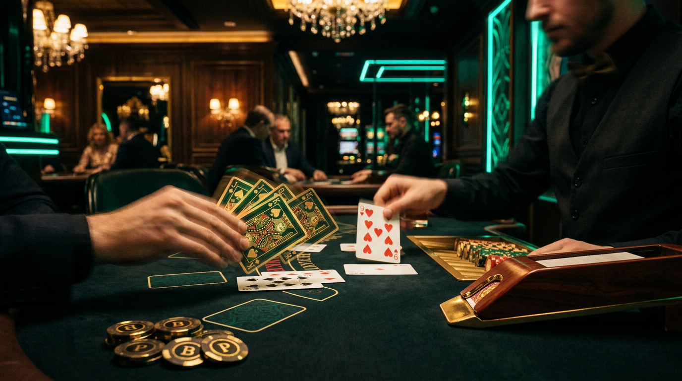 Sticky Coins — BGaming